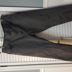 Men's Levi Jeans